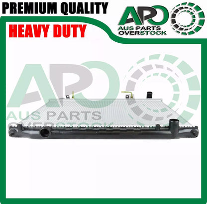 Radiator For NISSAN ELGRAND E50 E51 2.5L 3.5L 2000-2008