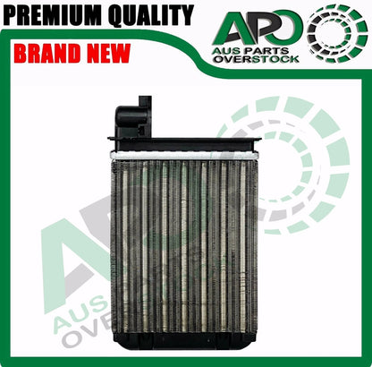 Heater Core For ROVER MINI 1300 12A2 Petrol 01/1991-11/2000