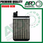 Heater Core For ROVER MINI 1300 12A2 Petrol 01/1991-11/2000