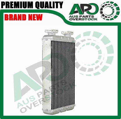 Heater Core For BMW 3 Series E36 COMPACT 316g 316i 318i 318tds 3/1994-On