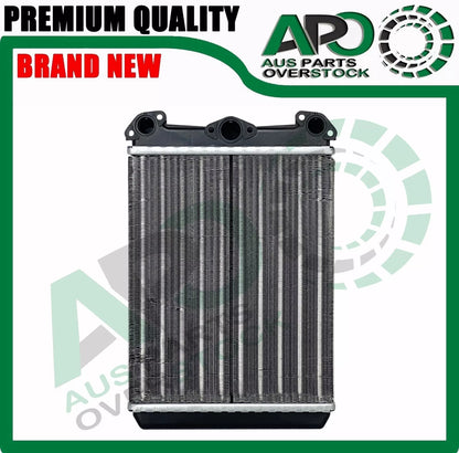 Heater Core For MERCEDES C123 W123 S123 Petrol Diesel 1976-1985