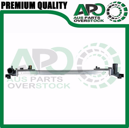 Radiator DODGE RAM 1500 2500 3500 4000 3.6L 5.2L 5.9L V8 1994-2002