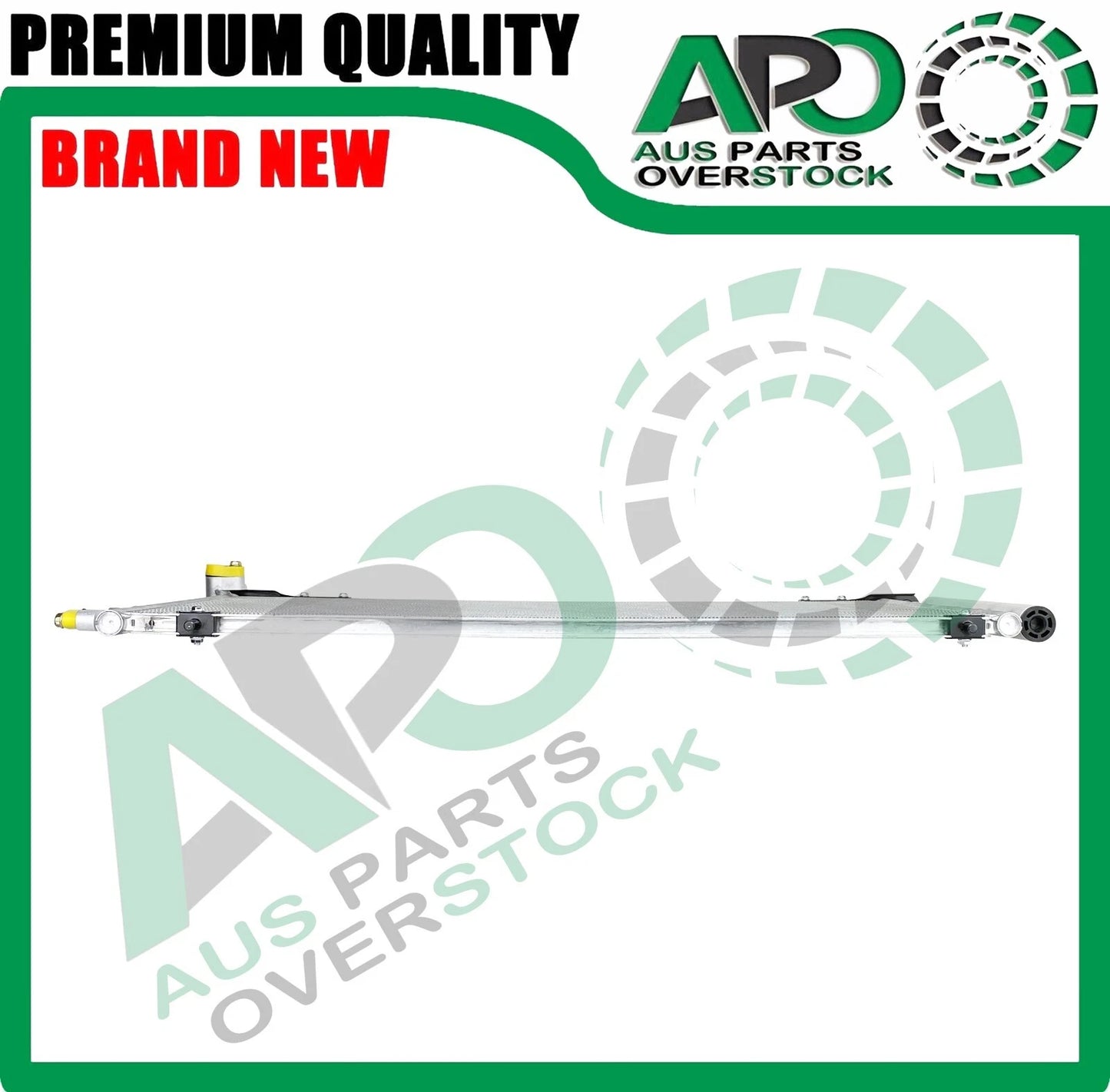 Air Condenser for Honda CRV CR-V RD7 2001-2007