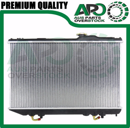 Radiator for Toyota SOARER GZ20 MZ20 MZ21 Auto Manual 1986-04/1991