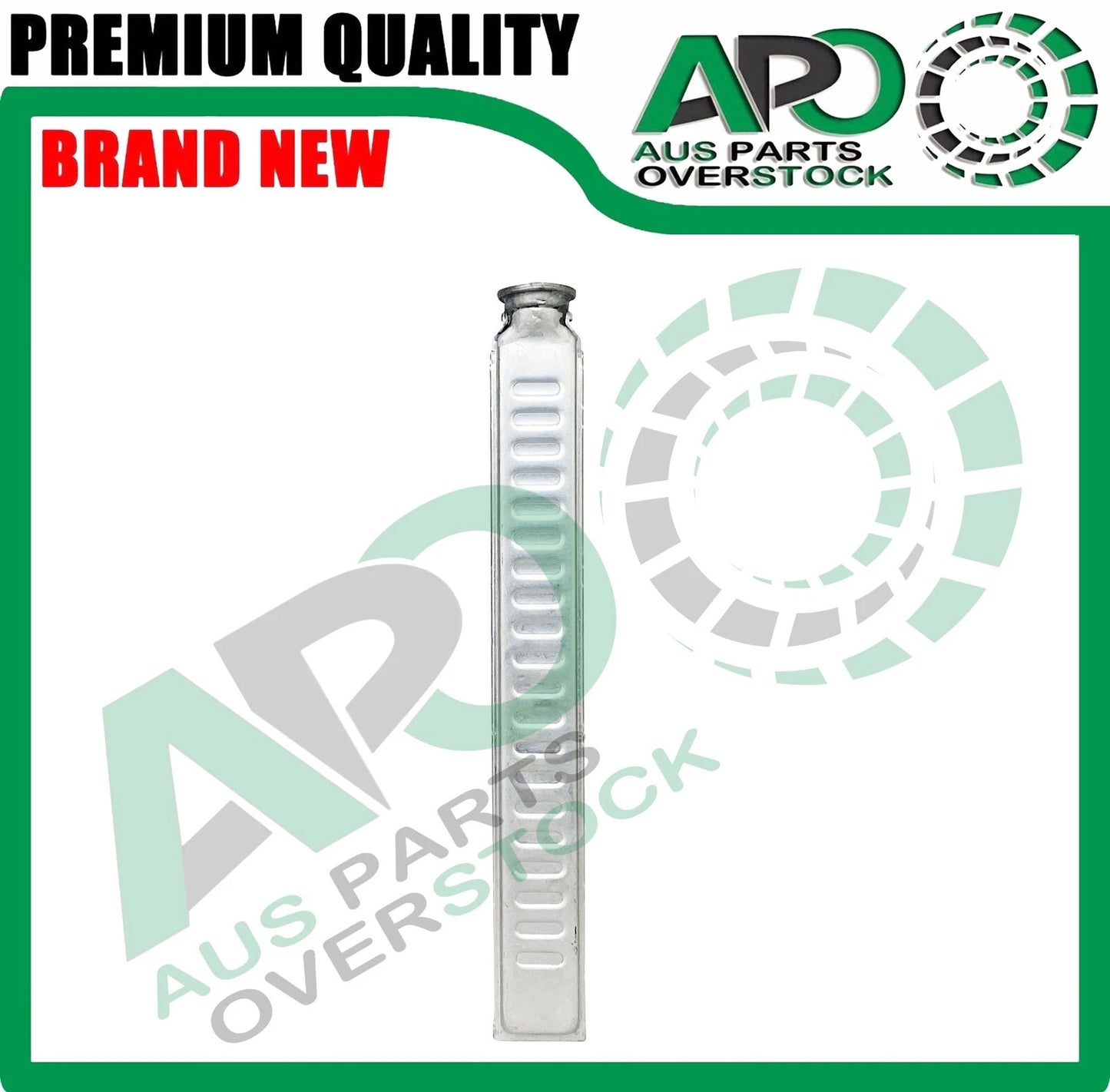 Heater Core For FORD F150 F250 F350 F450 F550 F600 Super Duty 2017-On