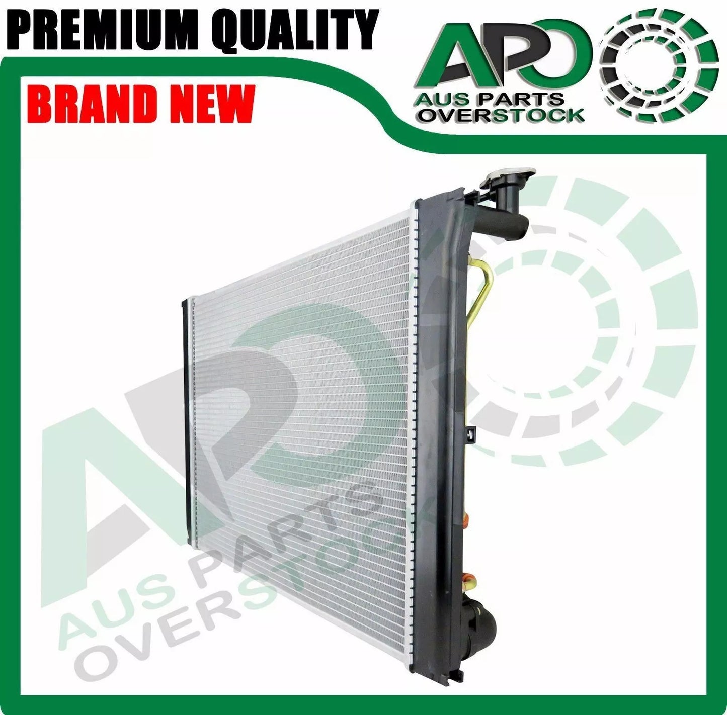 Radiator For LEXUS RX330 MCU38 Auto Manual 2/2003-12/2005