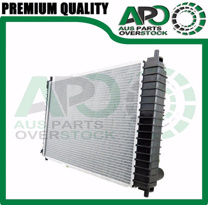 Radiator Fit FORD Mustang GT SVT Cobra 4.6L V8 Auto Manual 1997-2004