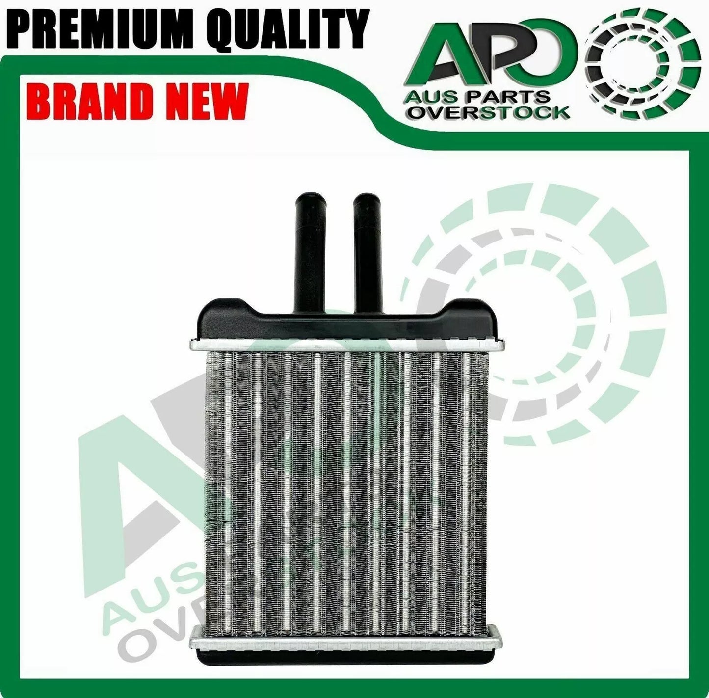 Heater Core For Daewoo Lanos 1997-2003