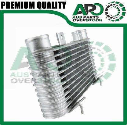 Intercooler FOR Ford Courier PE PG PH Turbo Diesel 2.5L 96-2006