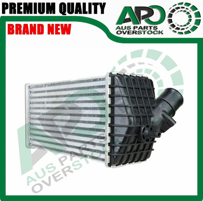 Intercooler Fit Hyundai i30 GD 1.6L Turbo Diesel 2012-2015