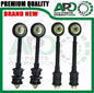 Front & Rear Sway Bar Link Kit For TOYOTA LANDCRUISER PRADO RZJ95R VZJ95R KZJ95R