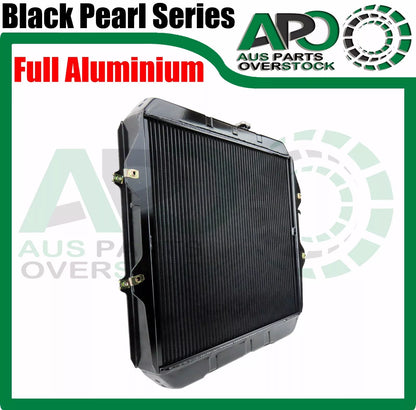 Full Alloy Radiator For TOYOTA HILUX LN147-172R (475 H) 3.0L Diesel 97-05