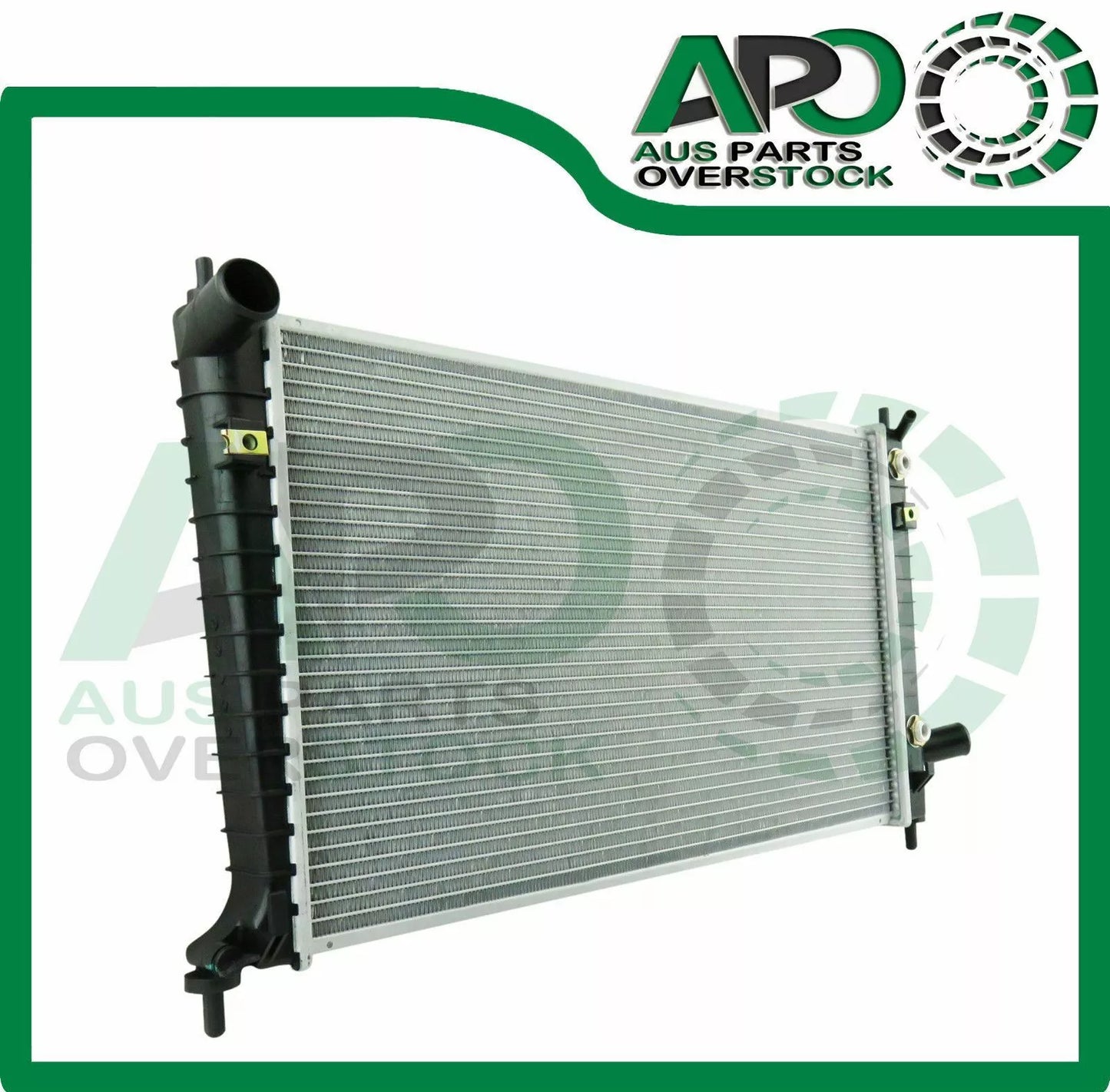 Radiator SAAB 95 9-5 2.0T/ 2.3T 4Cyl 97-06 Auto Manual Brand New