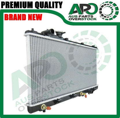 Radiator For MAZDA 323 Protege BJ / ASTINA AT MT 9/1998-2003