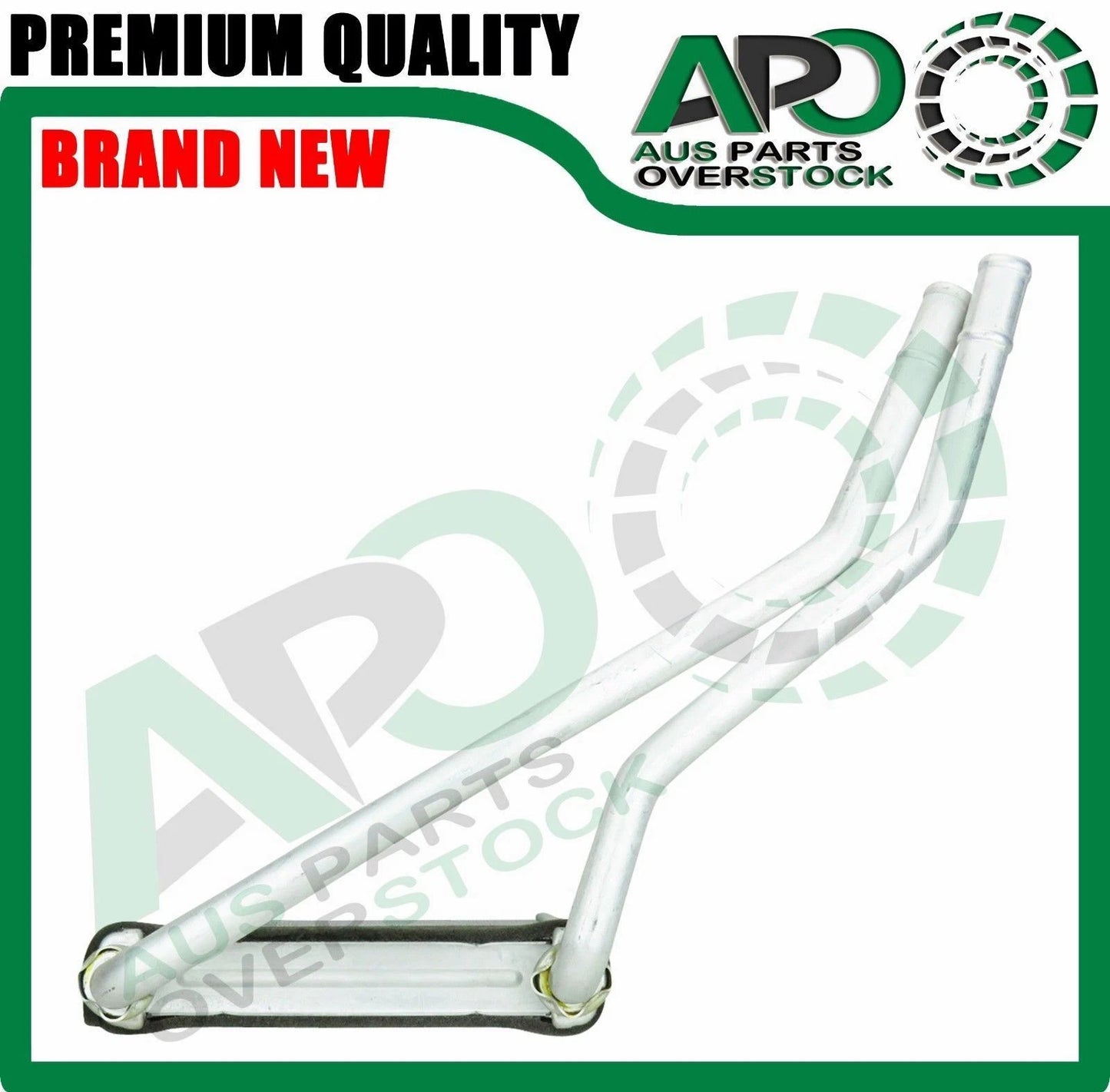 Heater Core For TOYOTA Yaris NPC90 NPC91 NPC130 NPC131 2005-On