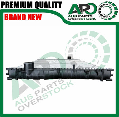 Radiator For MERCEDES KASSBOHRER C457 Manual