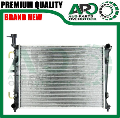 Radiator For KIA Cerato TD Auto Manual 2008-On