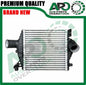 Intercooler For MERCEDES V-CLASS V200 VITO W638 108 110 112 CDI 99-2003