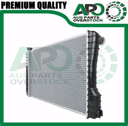Radiator For GMC S15 Jimny Sierra L4 2.5L / Chevrolet S10 2.5L 1985-1993