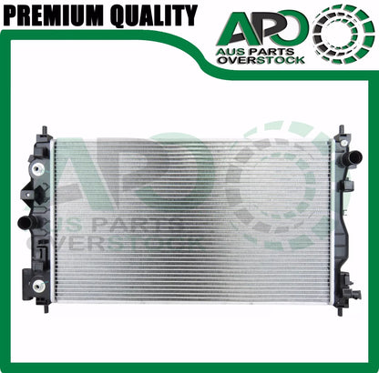 Radiator For Holden Cruze JG JH 2.0ltr Turbo Diesel 2009-2013