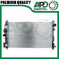 Radiator For Holden Cruze JG JH 2.0ltr Turbo Diesel 2009-2013