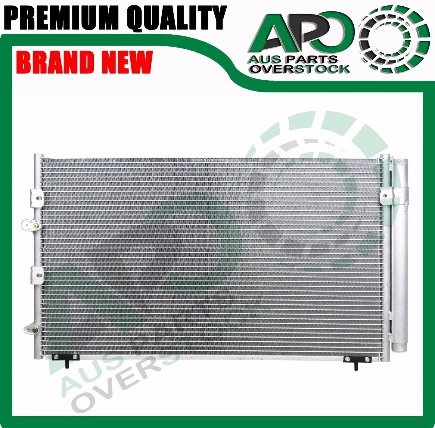 Air Condenser for TOYOTA ESTIMA ACR30R 2.4L 2000-1/2006