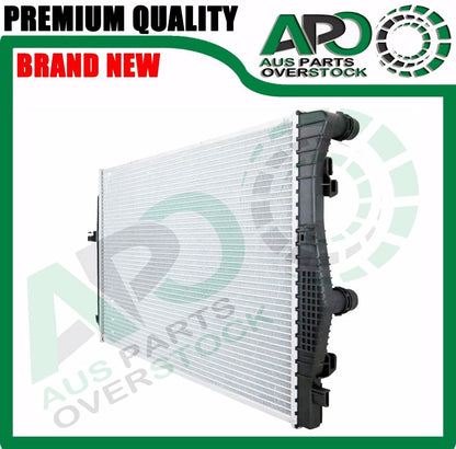 Radiator For VOLKSWAGEN TOURAN III 1.2TFS 1.4TFS 1.6TDi 2.0TDi 2015-On