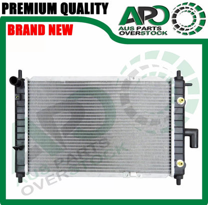 Radiator for DAEWOO MATIZ 10/2001-12/2004 Auto Manual