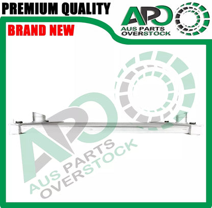 Intercooler For TOYOTA LANDCRUISER PRADO GDJ150R 2.8L Turbo Diesel 2016-On