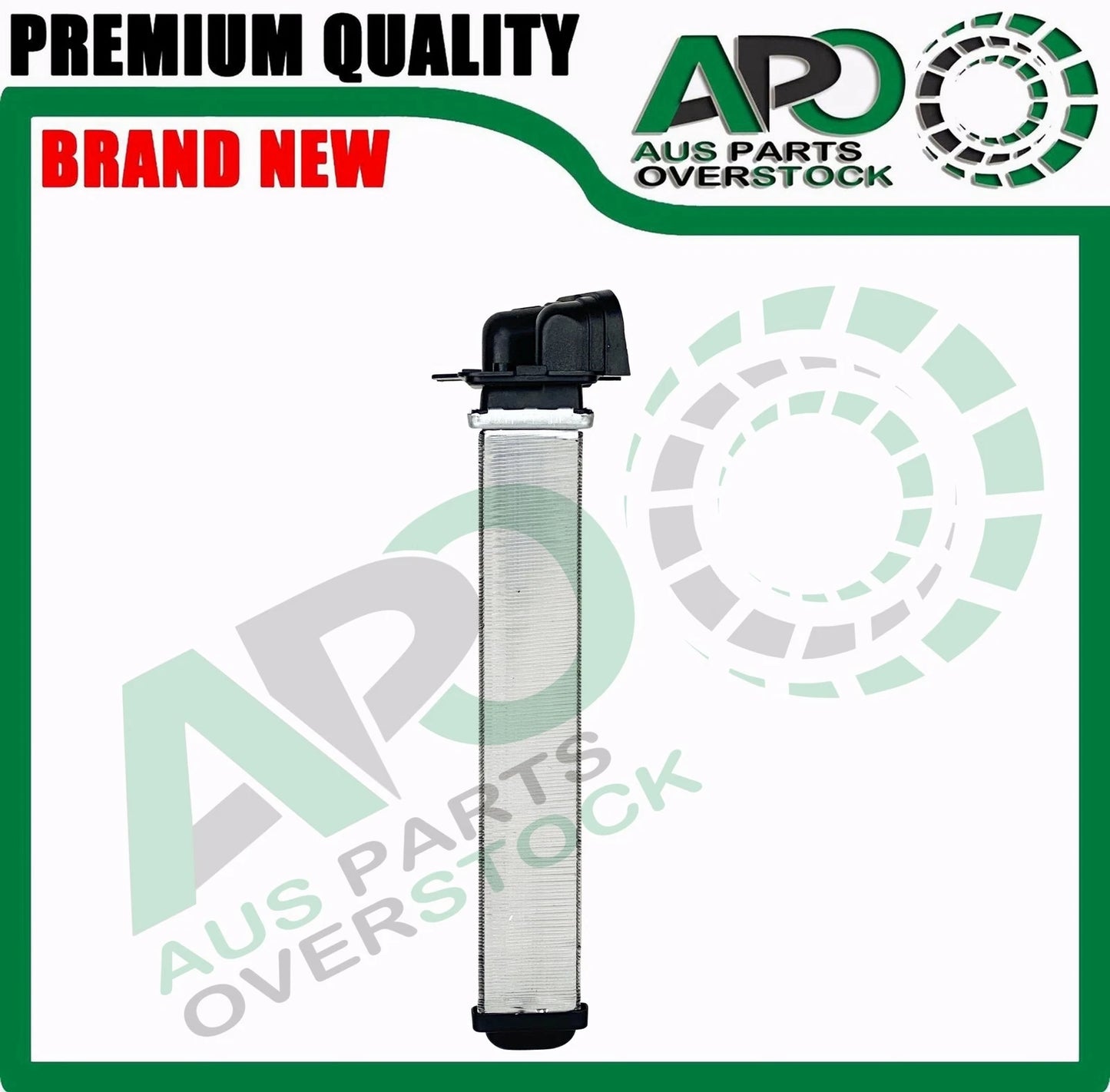 Heater Core For CITROEN C5 DC DE Petrol / Diesel 6/2000-On