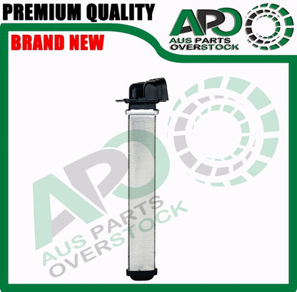 Heater Core For CITROEN C5 DC DE Petrol / Diesel 6/2000-On