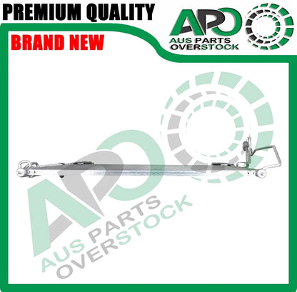 Air Condenser for MAZDA CX-7 ER 6/2006-12/2014