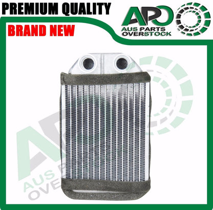 Heater Core For TOYOTA KLUGER MCU28R 2003-2007 *REAR