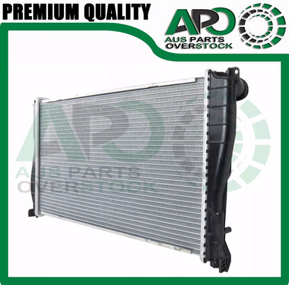 Radiator BMW 3 Series E90 E91 E92 E93 335i 335xi Auto 2006-2012