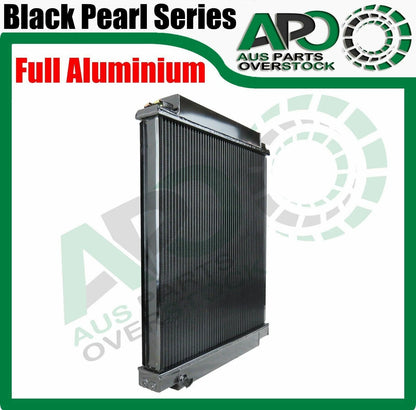 Full Alloy Radiator Hino Dutro XZU302 XZU307 XZU342 4.6L Diesel Auto Man 1999-2003