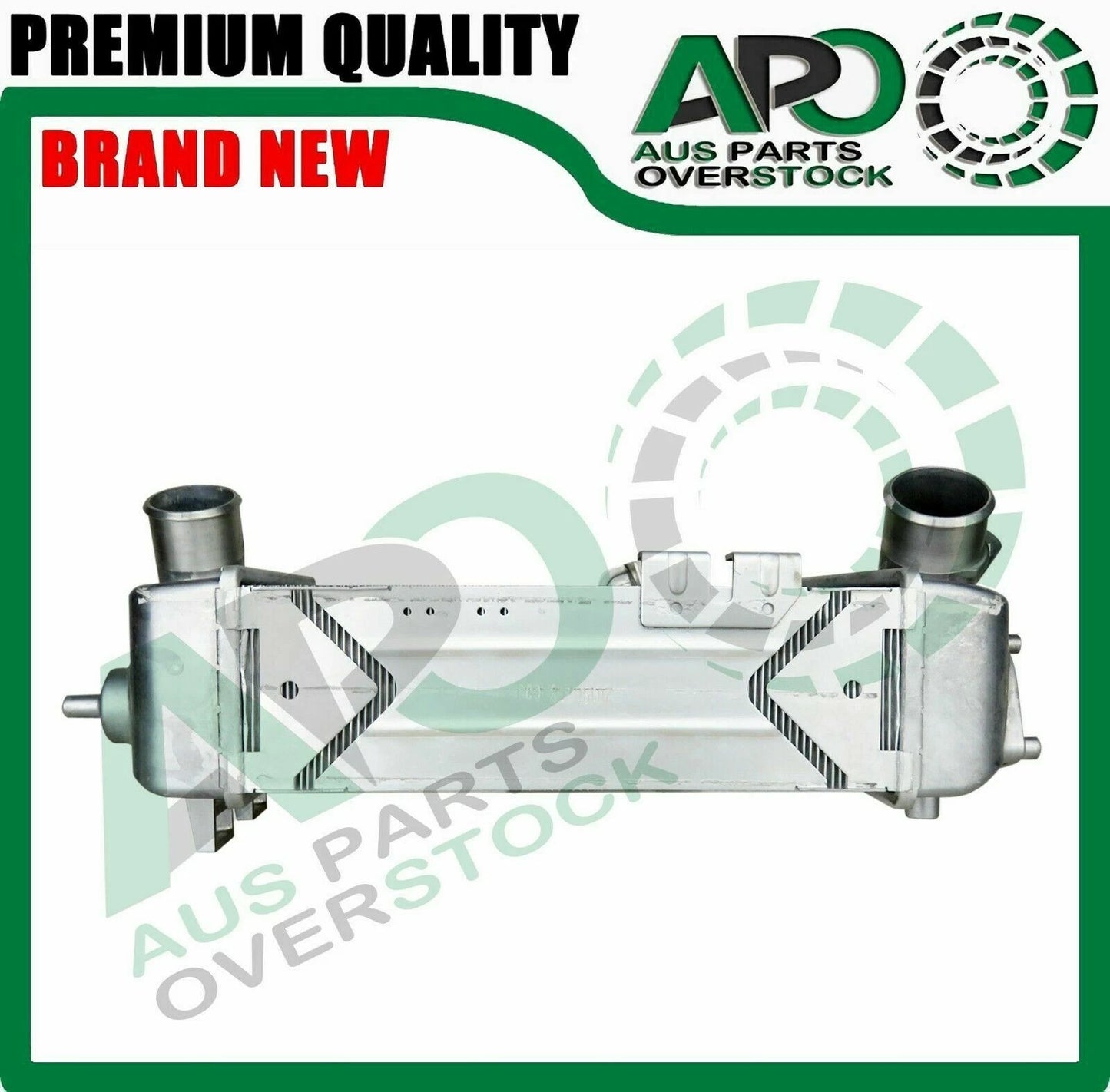 Intercooler Fit Hyundai SONATA LF 1.6L 2.0L Turbo Petrol 2015-On