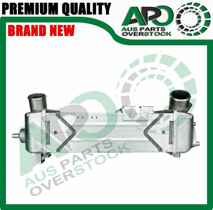 Intercooler Fit Hyundai SONATA LF 1.6L 2.0L Turbo Petrol 2015-On