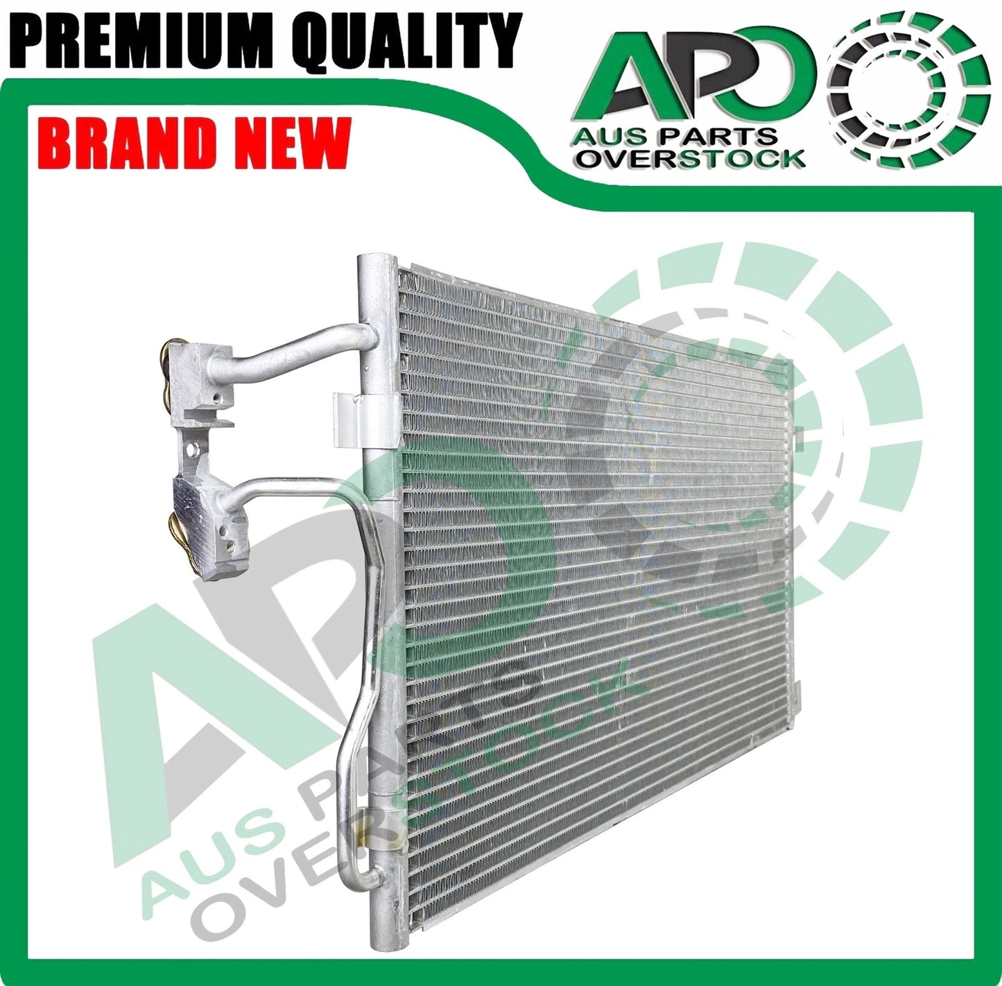 Air Conditioning Condenser for BMW F20 F21 Petrol / Diesel 6/2011-2019