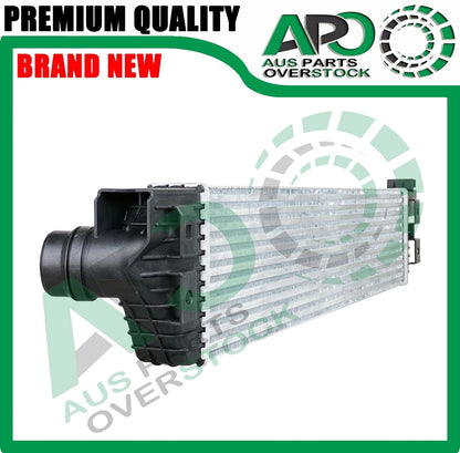 Intercooler For RENAULT MASTER X62 2.3L Turbo Diesel 2/2010-On