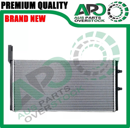 Radiator For Water Cooled Intercooler fit BMW 5 series F07 F10 F11 550I M550D