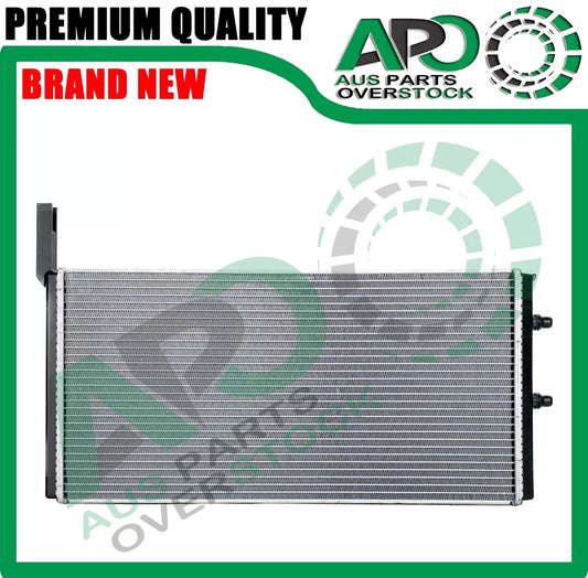 Radiator For Water Cooled Intercooler fit BMW 5 series F07 F10 F11 550I M550D