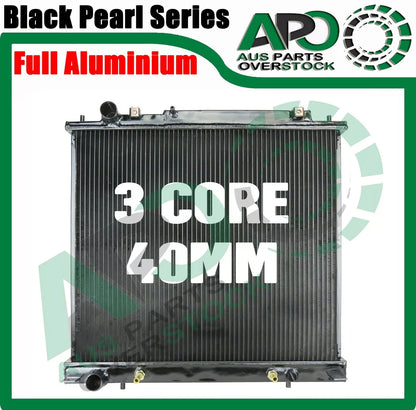 Full Alloy Radiator For Mitsubishi Delica L400 WA Express Starwagon 1994-2006
