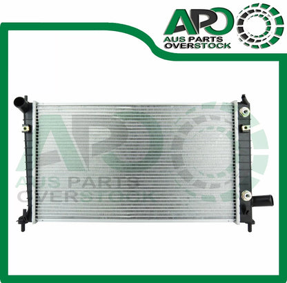 Radiator SAAB 95 9-5 2.0T/ 2.3T 4Cyl 97-06 Auto Manual Brand New