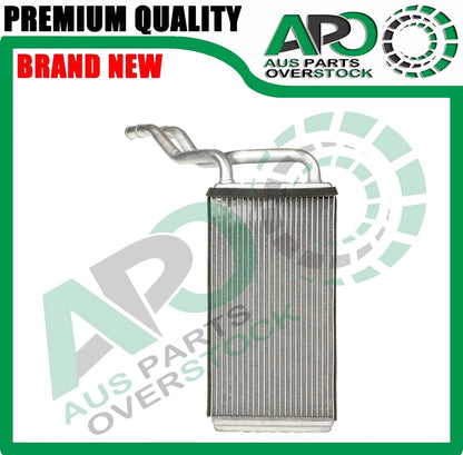 Heater Core For TOYOTA TARAGO TCR10 XR10 1990-1999