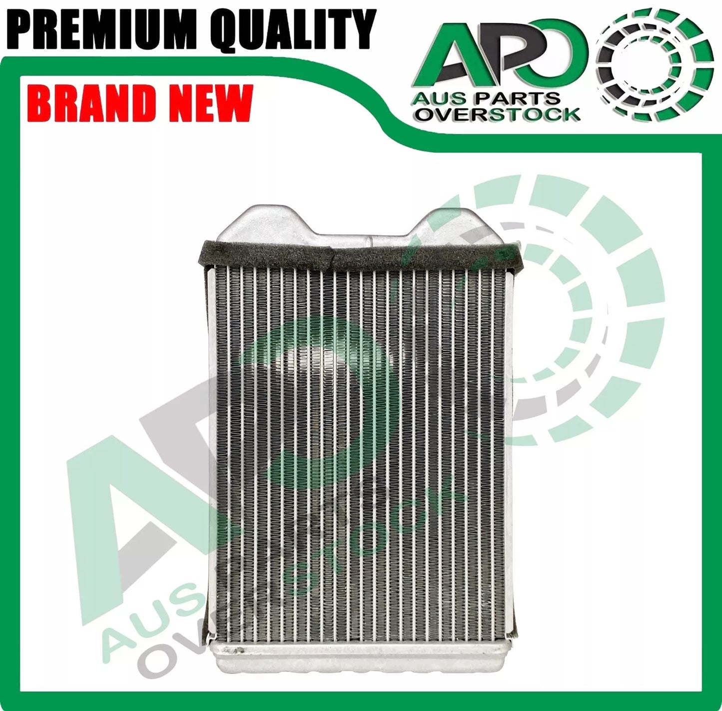 Heater Core For TOYOTA 80 SERIES FZJ80 HDJ80 HDJ81 HZJ80 HZJ81 1990-1996