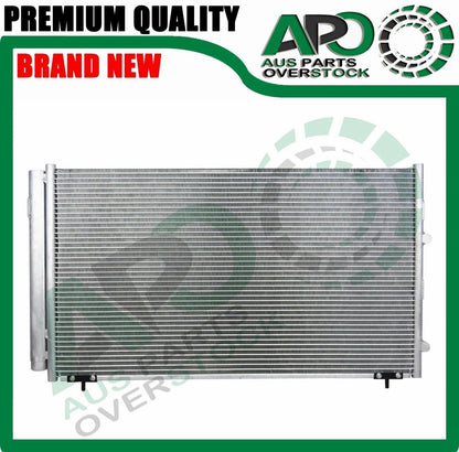 Air Condenser for TOYOTA ESTIMA ACR30R 2.4L 2000-1/2006