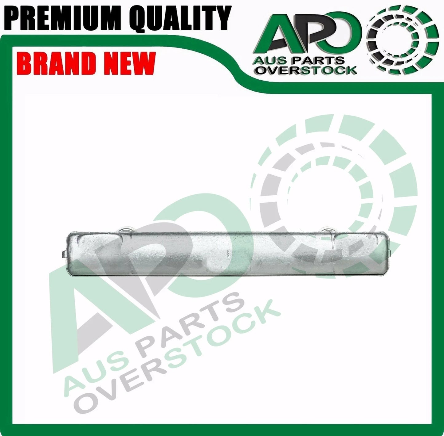 Heater Core For ALPINA B5 E60 E61 E63 E64 4.4L 7/2003-On