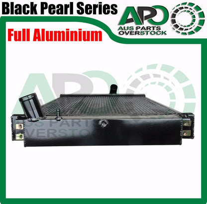 Full Alloy Radiator For HINO DUTRO XZU307 XZ327 XZU337 XZU347 2003-On