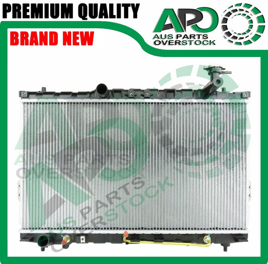 Radiator For HYUNDAI SANTA FE SM 9/2000-4/2006