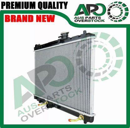 Radiator for SUZUKI Baleno SY416 1.3L 1.5L 1.6L 1.8L Auto Manual 1995-2002